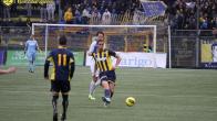 Marco Migliorini | foto &copy; Ciro Coppola | S.S. Juve Stabia